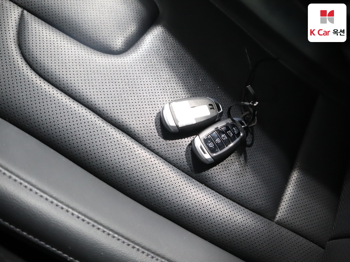 هيونداي إلانترا 2021 - صورة 17