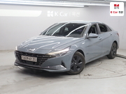 هيونداي إلانترا