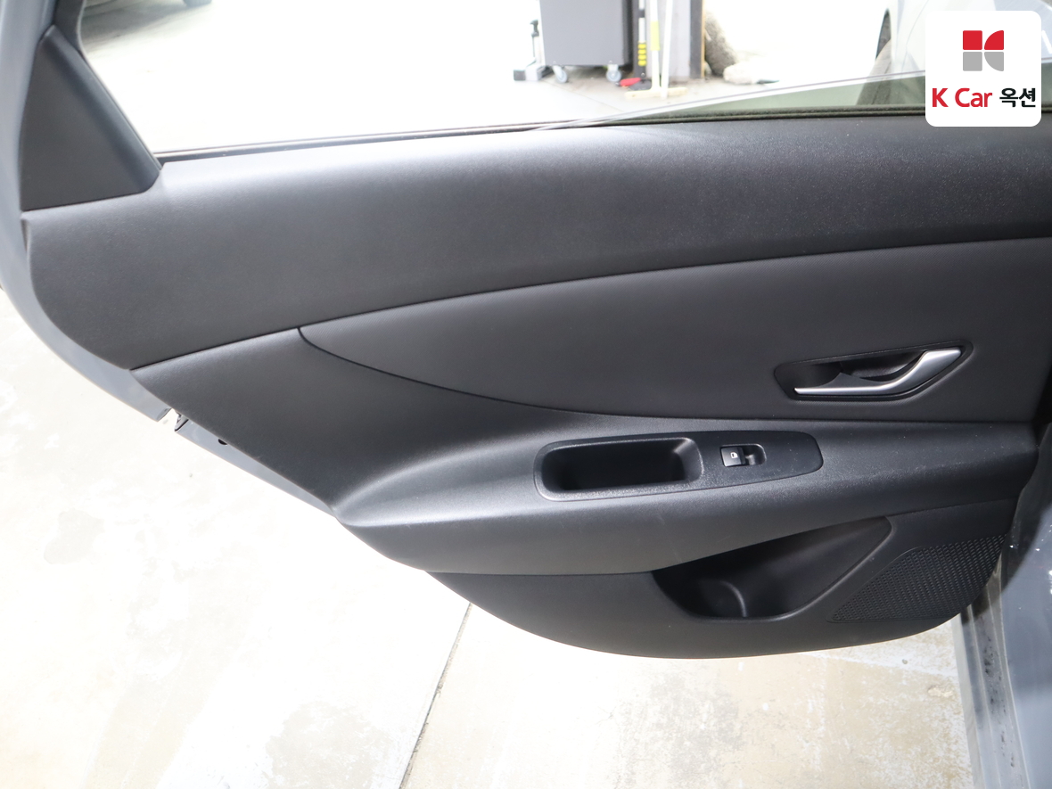 هيونداي إلانترا 2021 - صورة 21