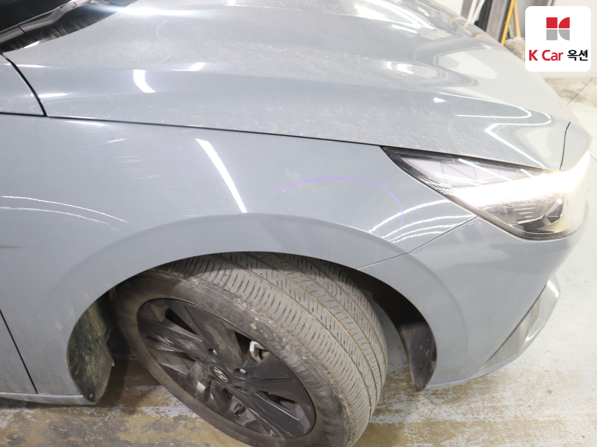 هيونداي إلانترا 2021 - صورة 37