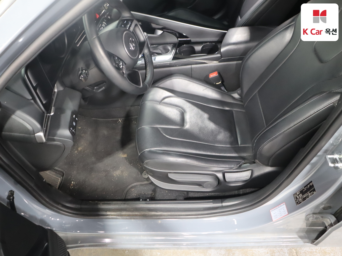 هيونداي إلانترا 2021 - صورة 18