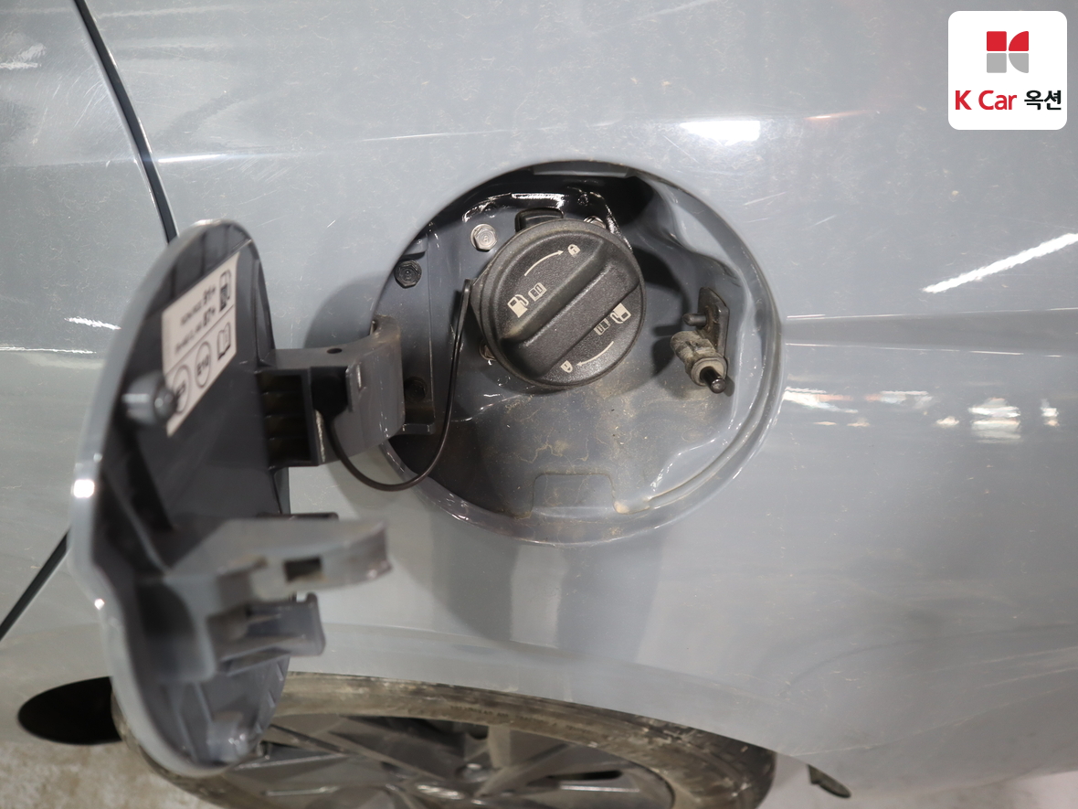 هيونداي إلانترا 2021 - صورة 23