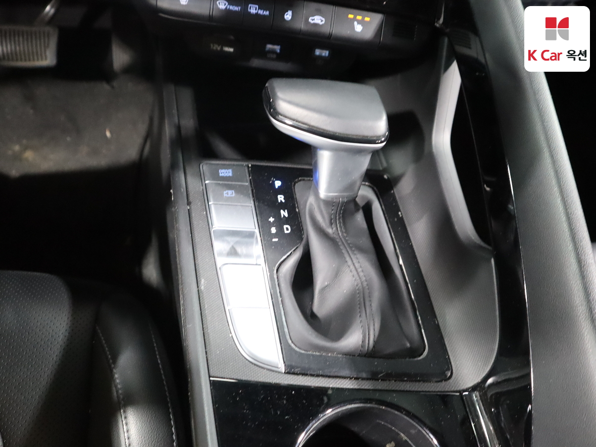 هيونداي إلانترا 2021 - صورة 16