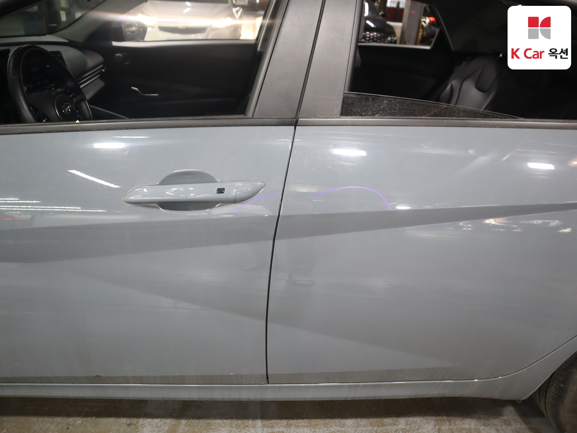 هيونداي إلانترا 2021 - صورة 35