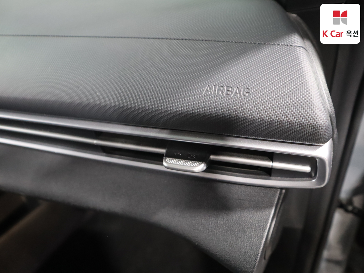 هيونداي إلانترا 2021 - صورة 29