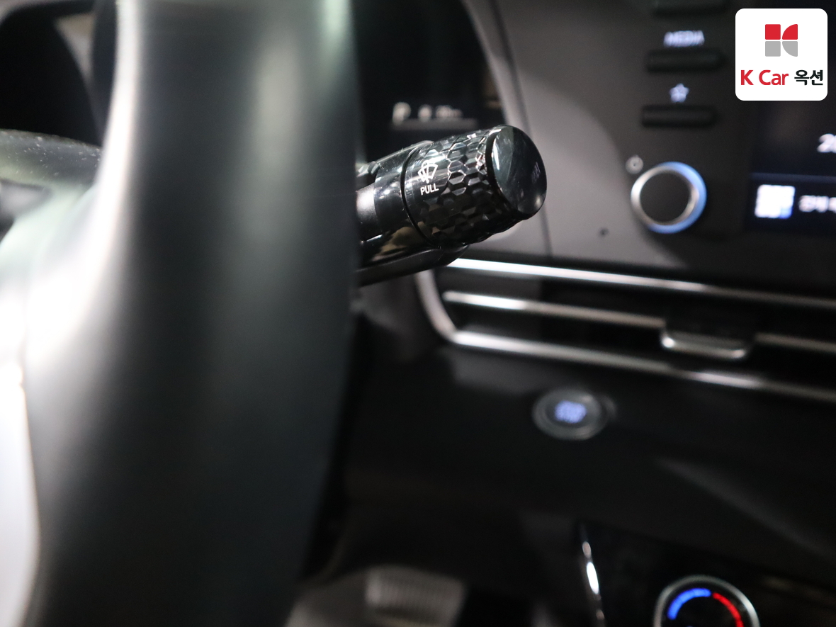 هيونداي إلانترا 2021 - صورة 11