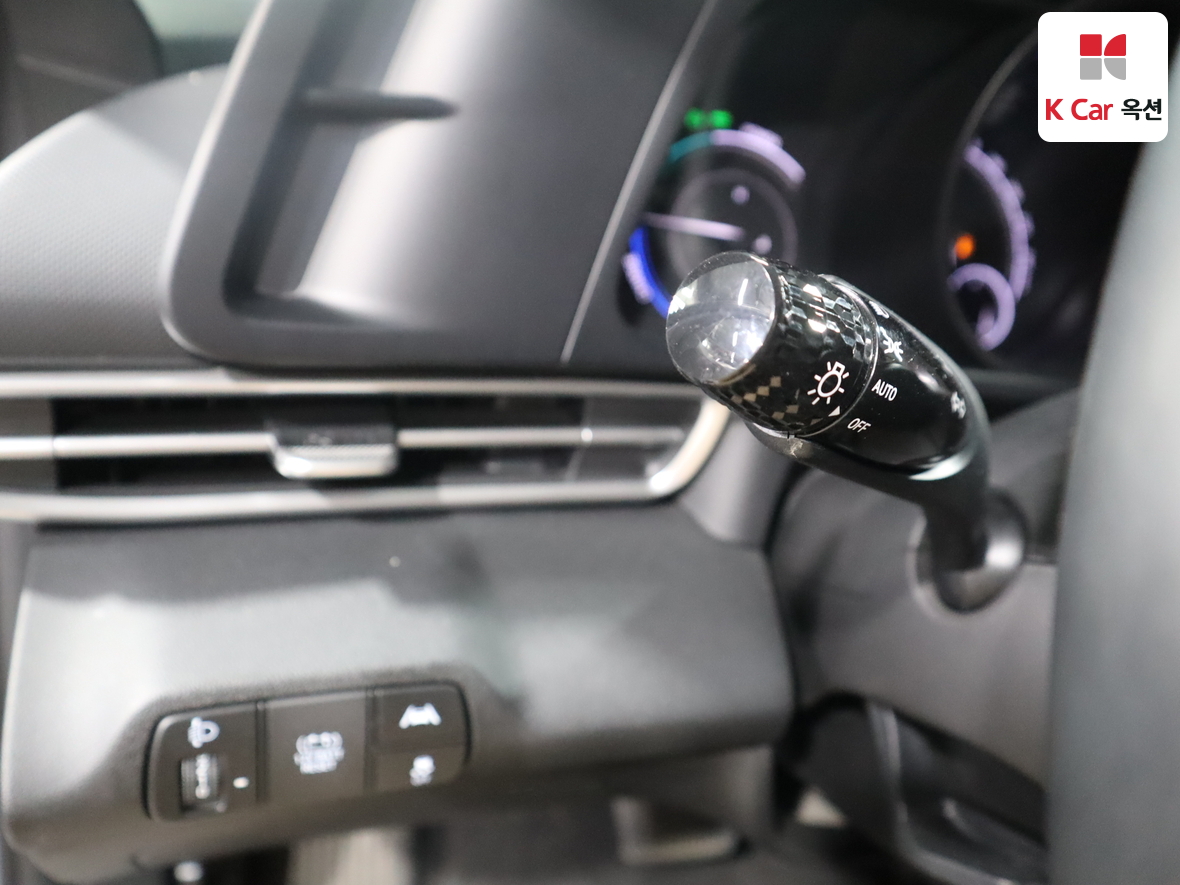 هيونداي إلانترا 2021 - صورة 9