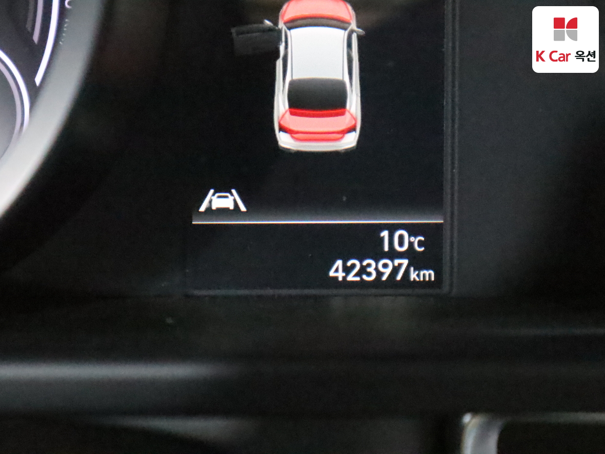 هيونداي إلانترا 2021 - صورة 4