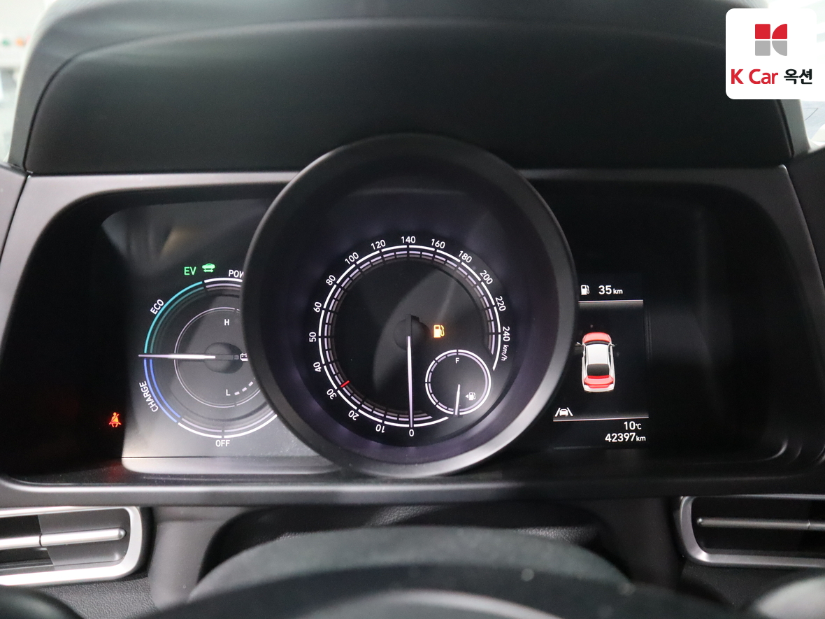 هيونداي إلانترا 2021 - صورة 5