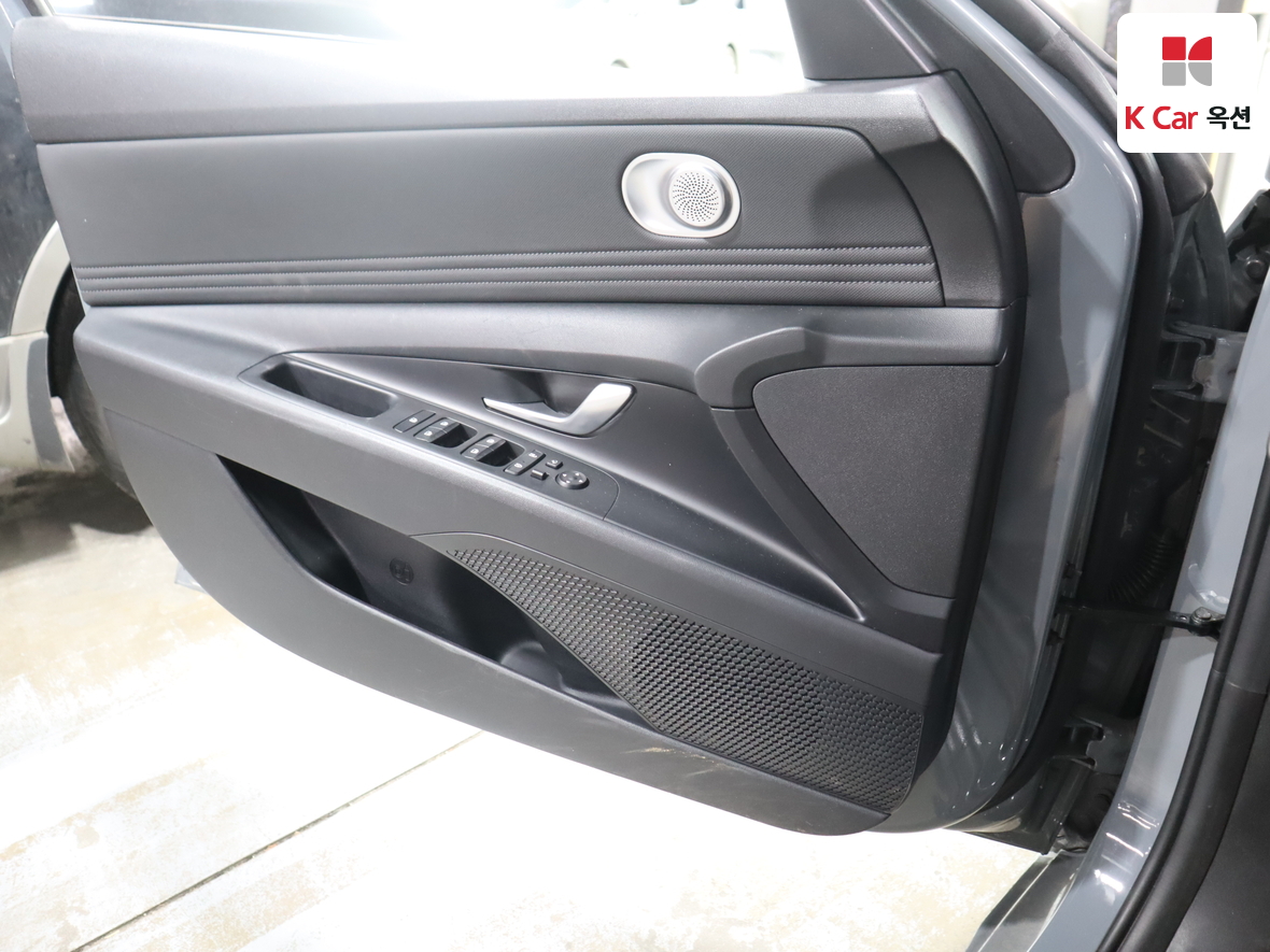 هيونداي إلانترا 2021 - صورة 8