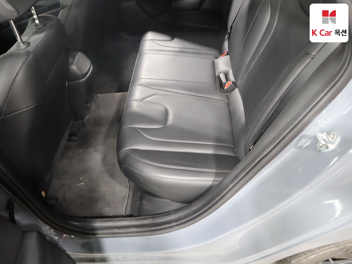 هيونداي إلانترا 2021 - صورة 22