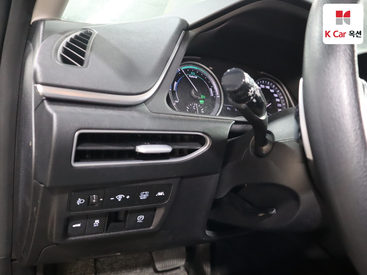 هيونداي سوناتا 2021 - صورة 9