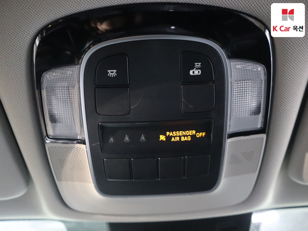 هيونداي سوناتا 2021 - صورة 12