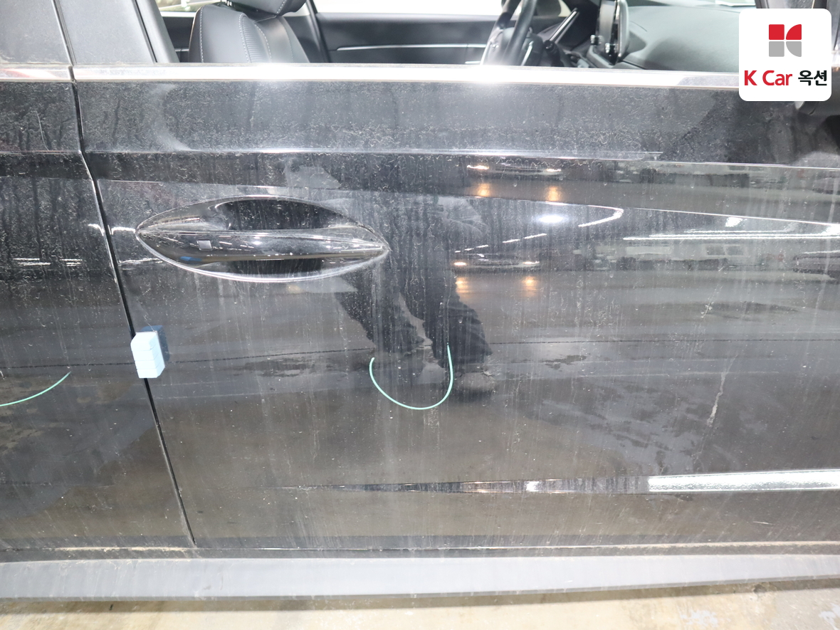 هيونداي سوناتا 2021 - صورة 39