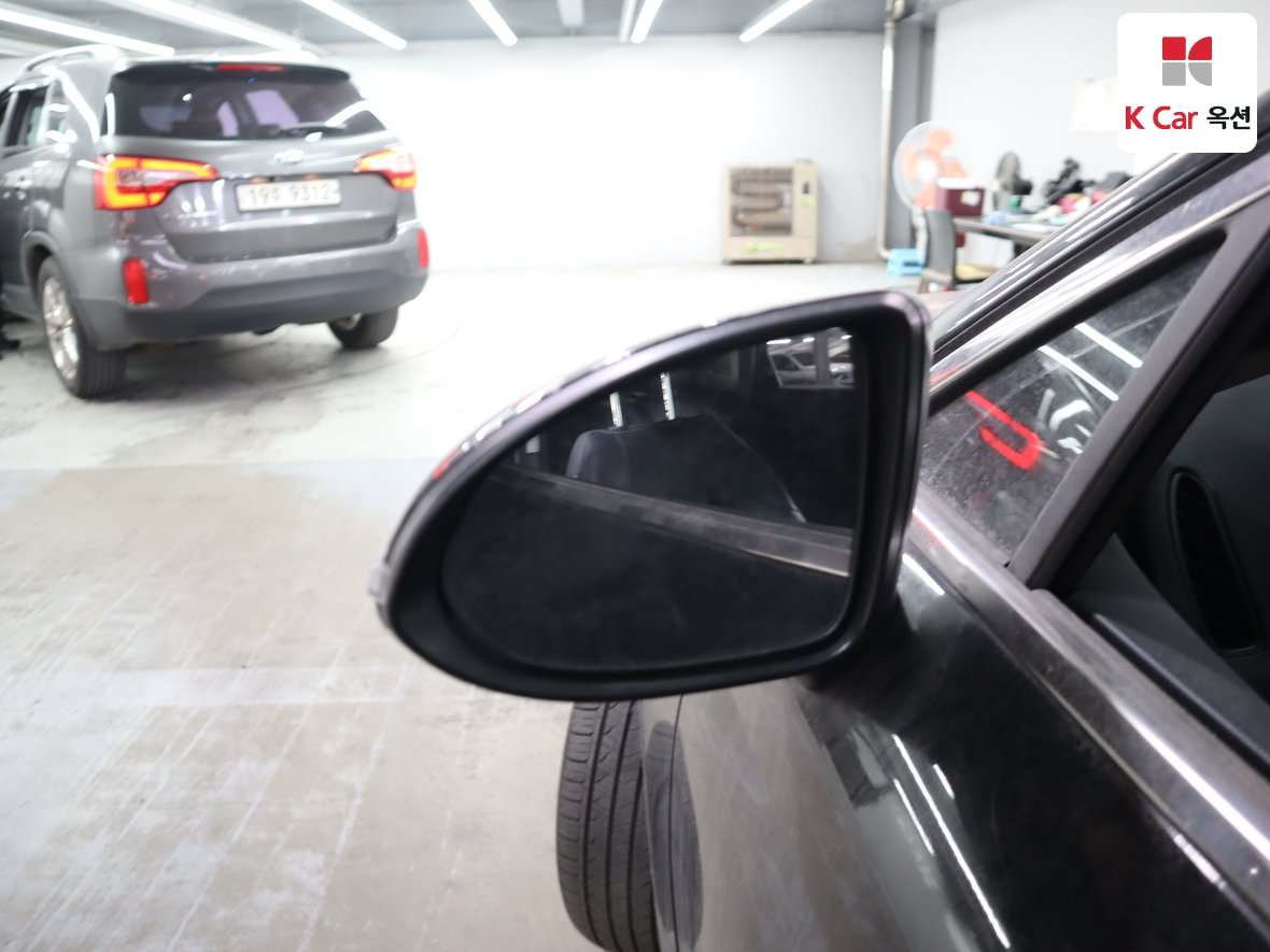 هيونداي سوناتا 2021 - صورة 21