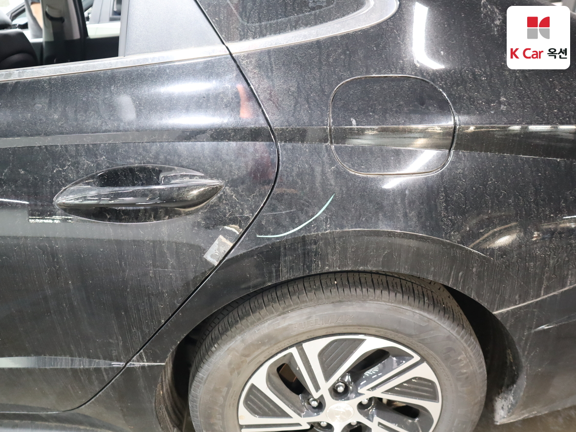 هيونداي سوناتا 2021 - صورة 36