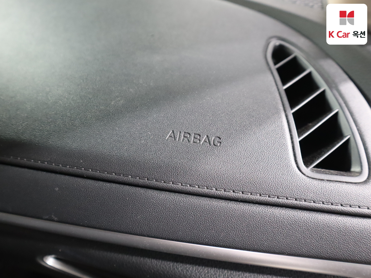 هيونداي سوناتا 2021 - صورة 30