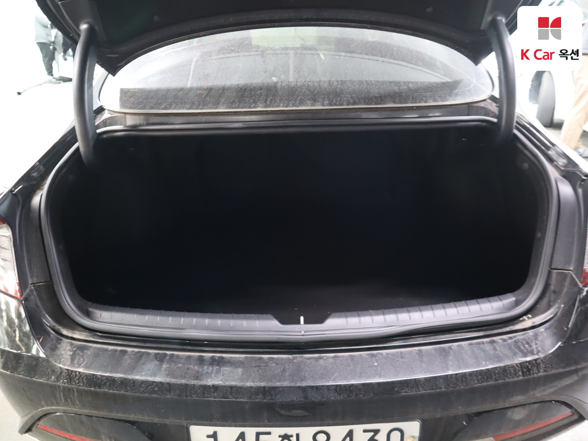 هيونداي سوناتا 2021 - صورة 25