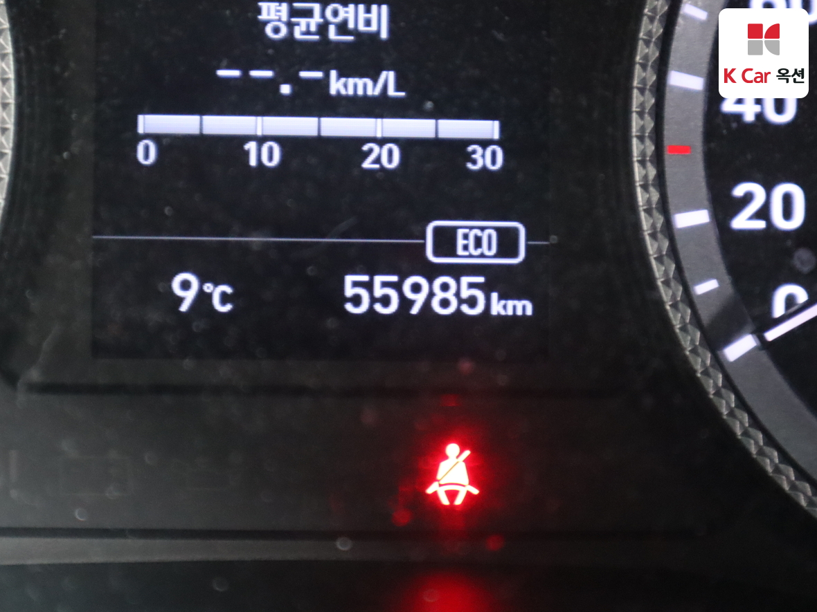 هيونداي سوناتا 2021 - صورة 4