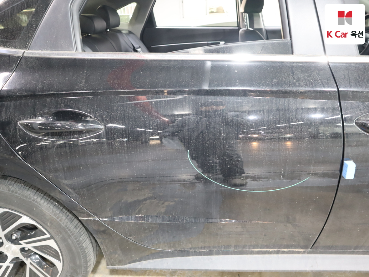 هيونداي سوناتا 2021 - صورة 38