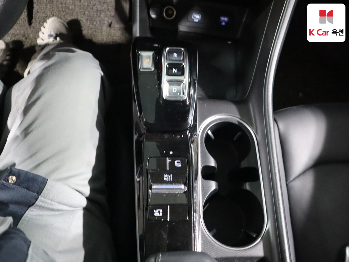 هيونداي سوناتا 2021 - صورة 16