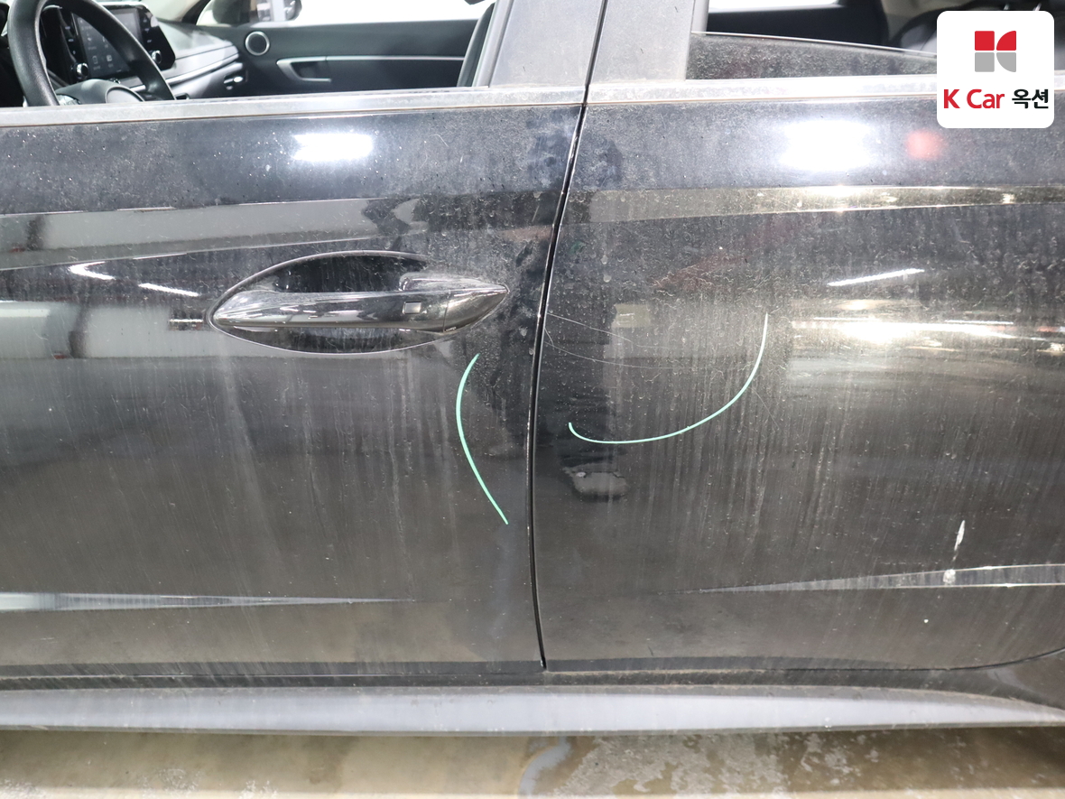 هيونداي سوناتا 2021 - صورة 35