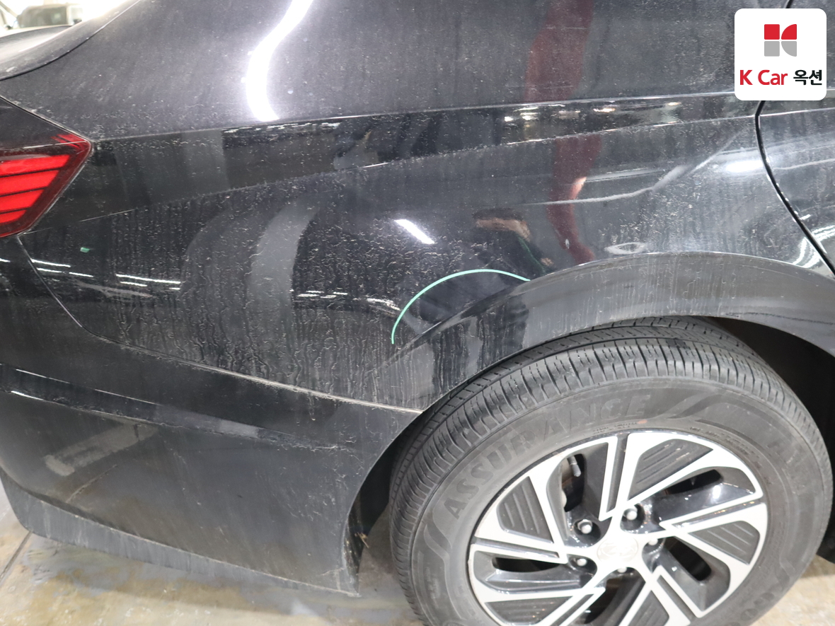 هيونداي سوناتا 2021 - صورة 37