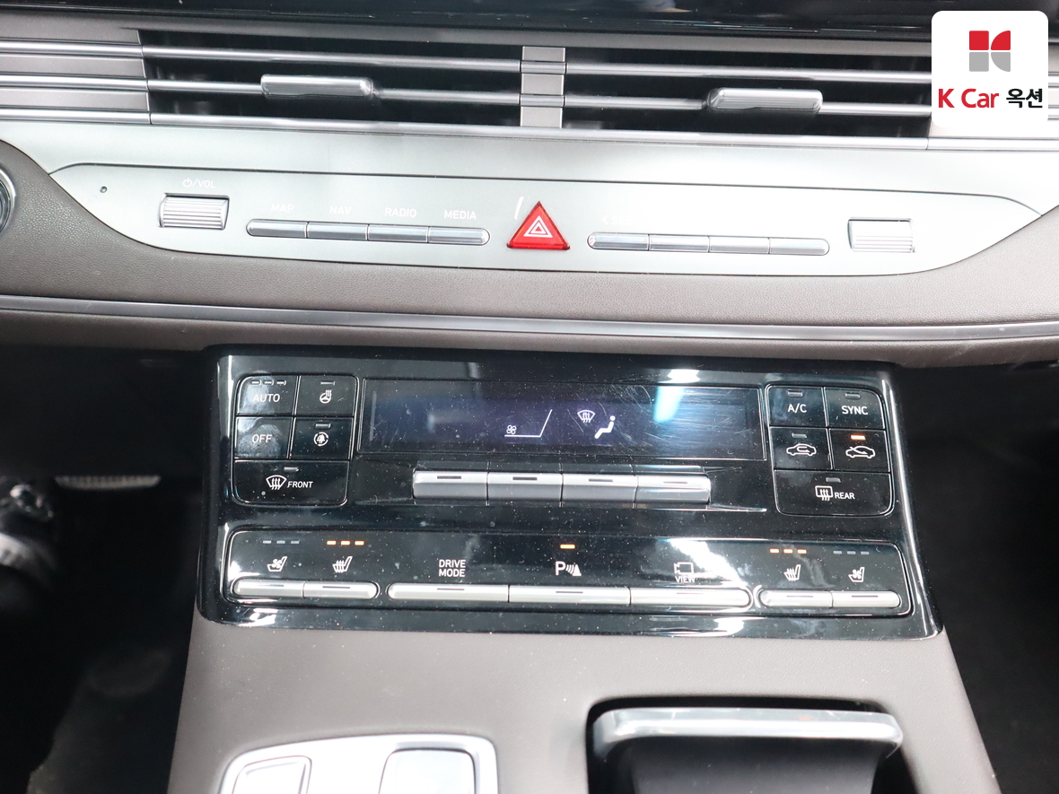 Hyundai Grandeur 2021 - Image 15