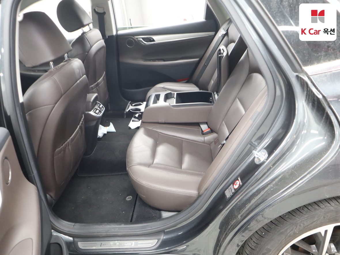 Hyundai Grandeur 2021 - Image 24