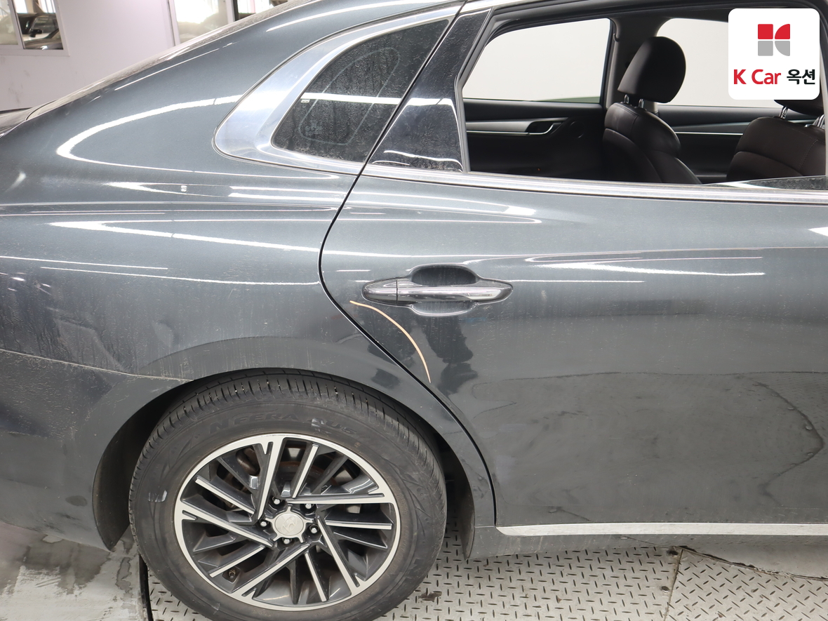 Hyundai Grandeur 2021 - Image 42