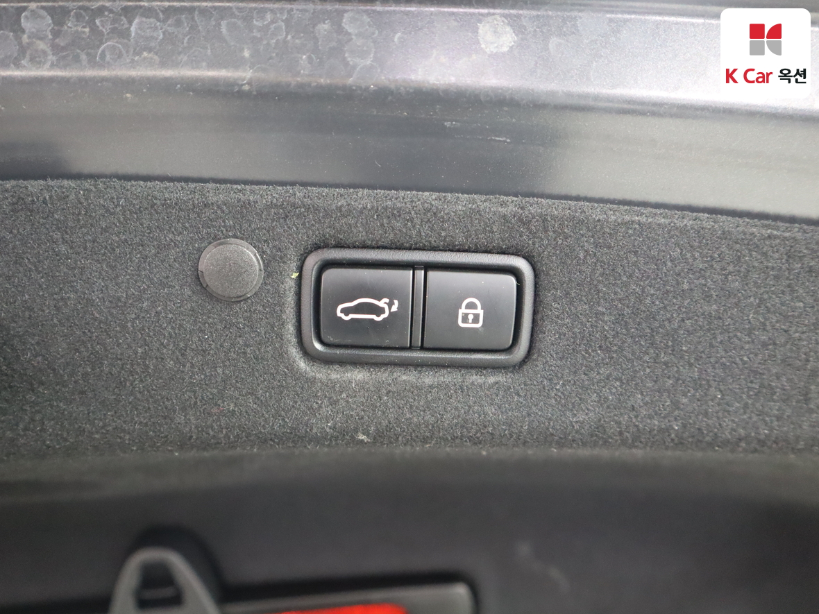 Hyundai Grandeur 2021 - Image 28