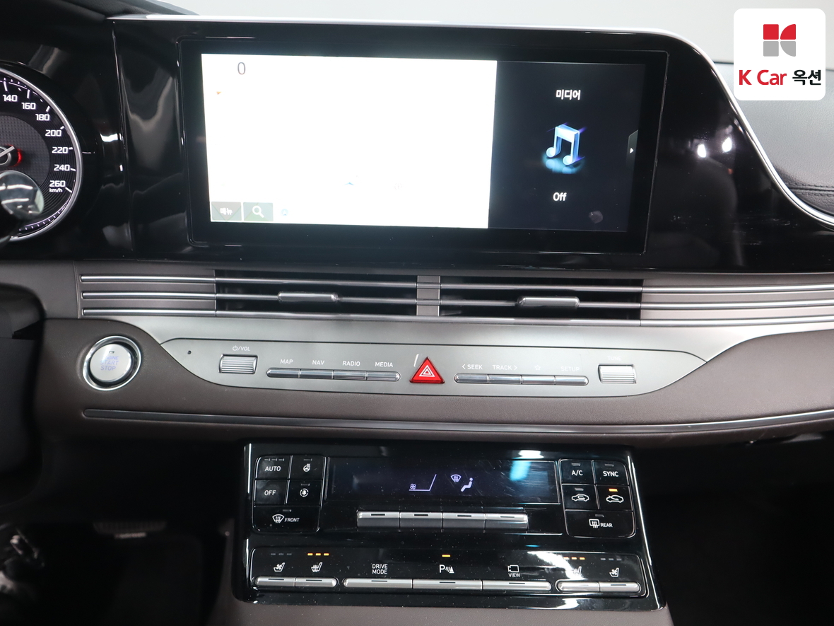 Hyundai Grandeur 2021 - Image 6