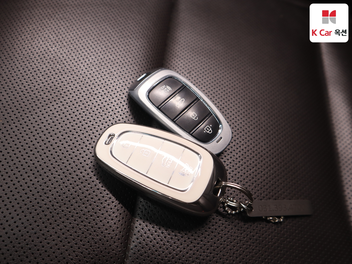 Hyundai Grandeur 2021 - Image 18