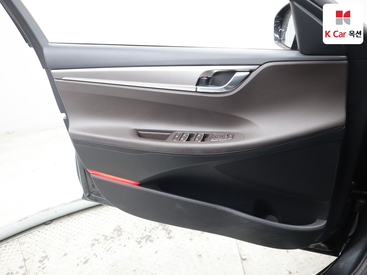 Hyundai Grandeur 2021 - Image 8