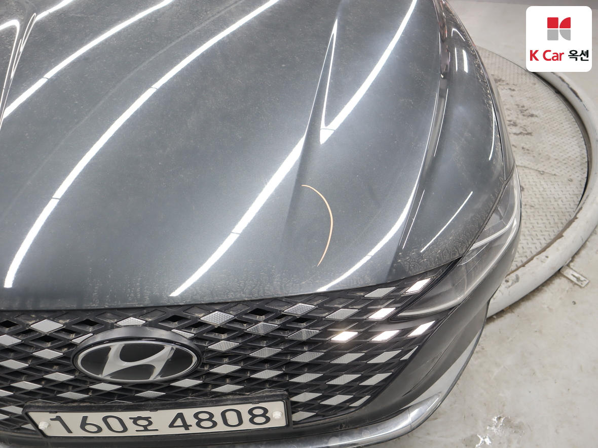 Hyundai Grandeur 2021 - Image 37