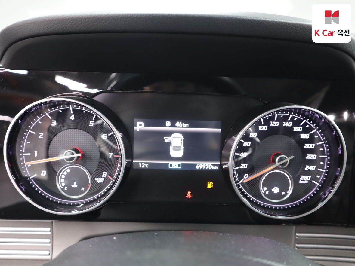 Hyundai Grandeur 2021 - Image 5