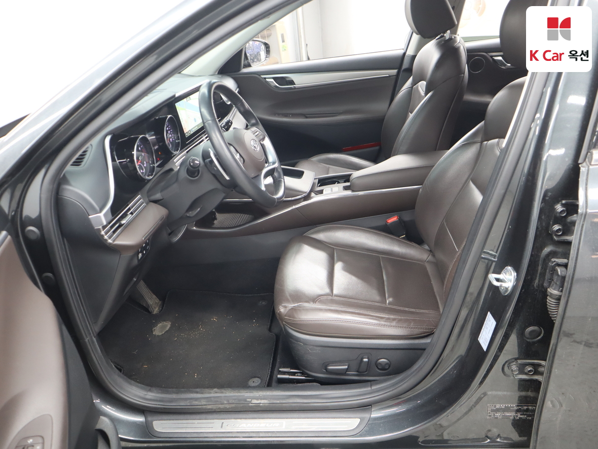 Hyundai Grandeur 2021 - Image 19