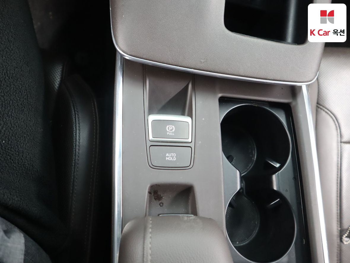 Hyundai Grandeur 2021 - Image 17