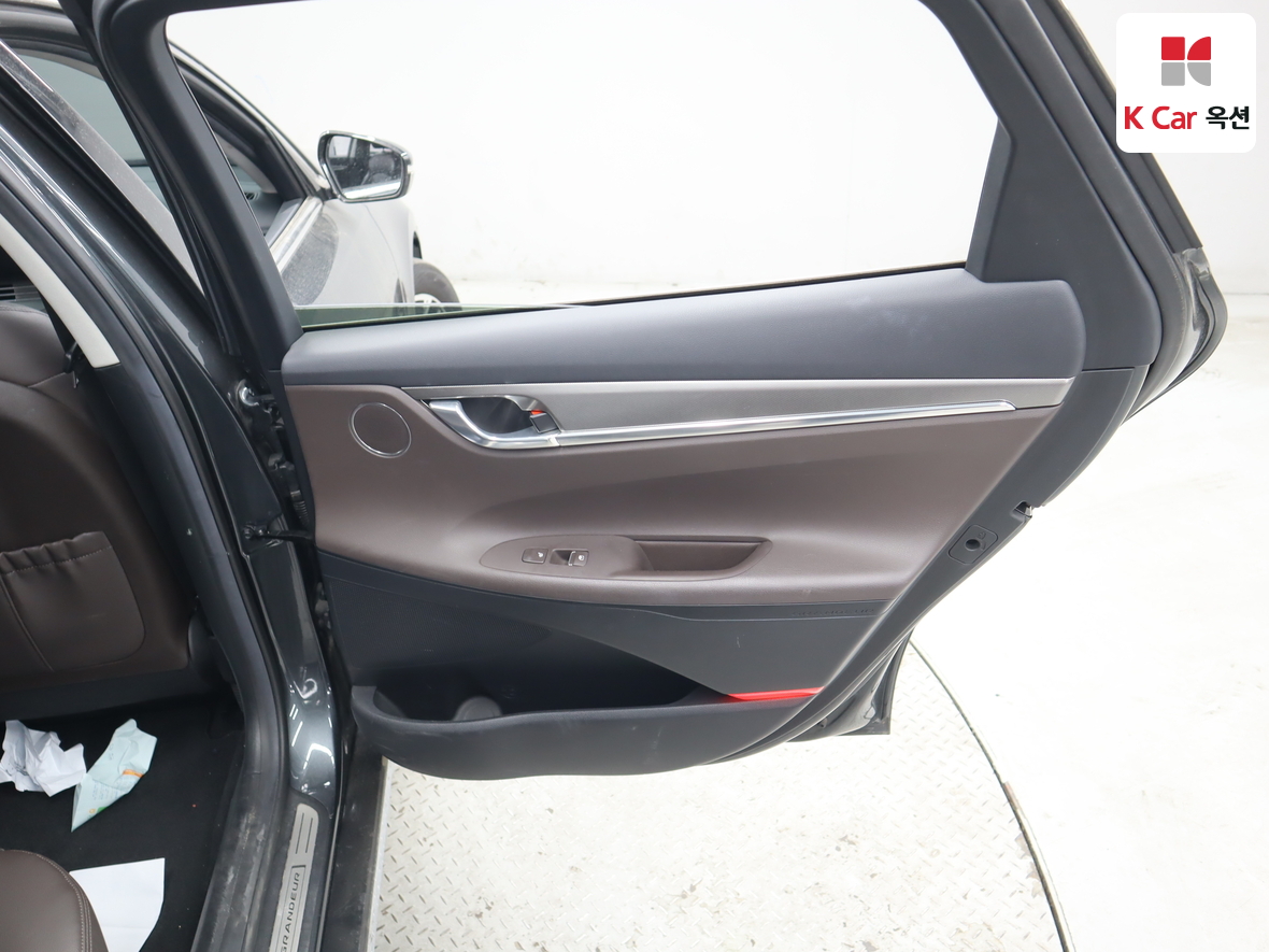 Hyundai Grandeur 2021 - Image 29