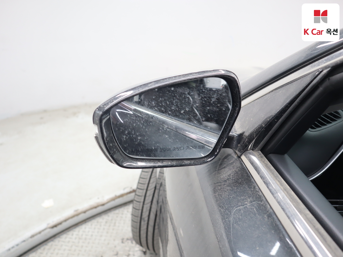 Hyundai Grandeur 2021 - Image 22