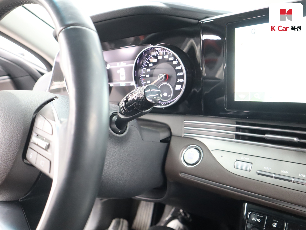 Hyundai Grandeur 2021 - Image 11