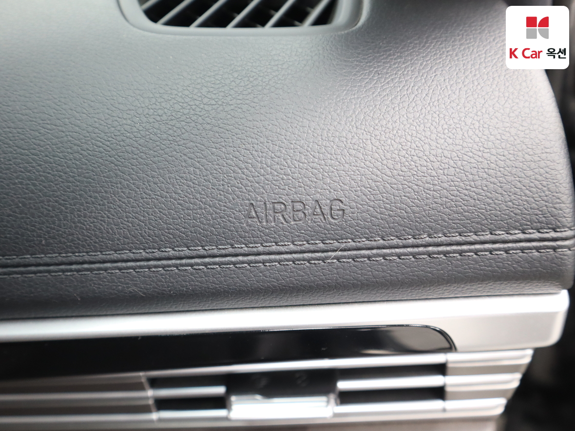 Hyundai Grandeur 2021 - Image 33