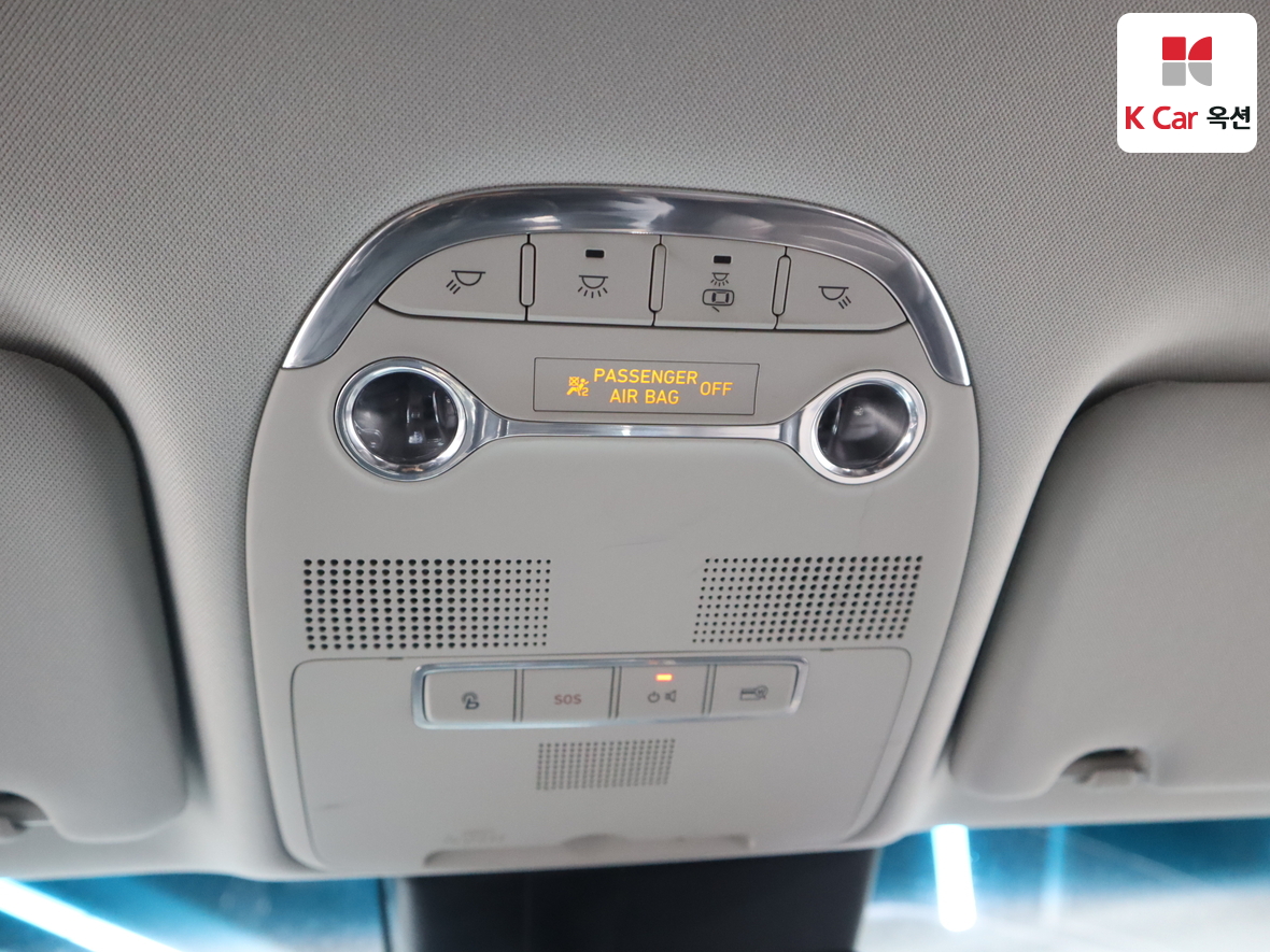 Hyundai Grandeur 2021 - Image 12