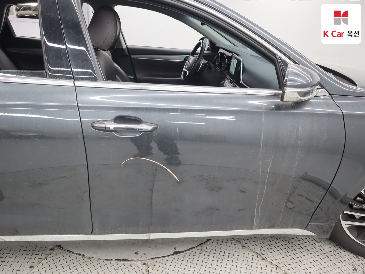 Hyundai Grandeur 2021 - Image 43