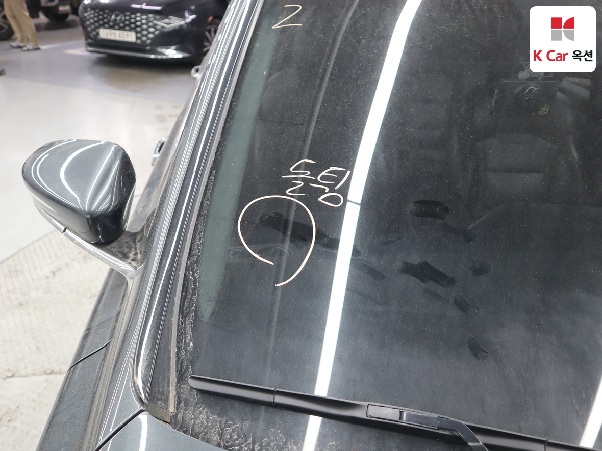 Hyundai Grandeur 2021 - Image 36