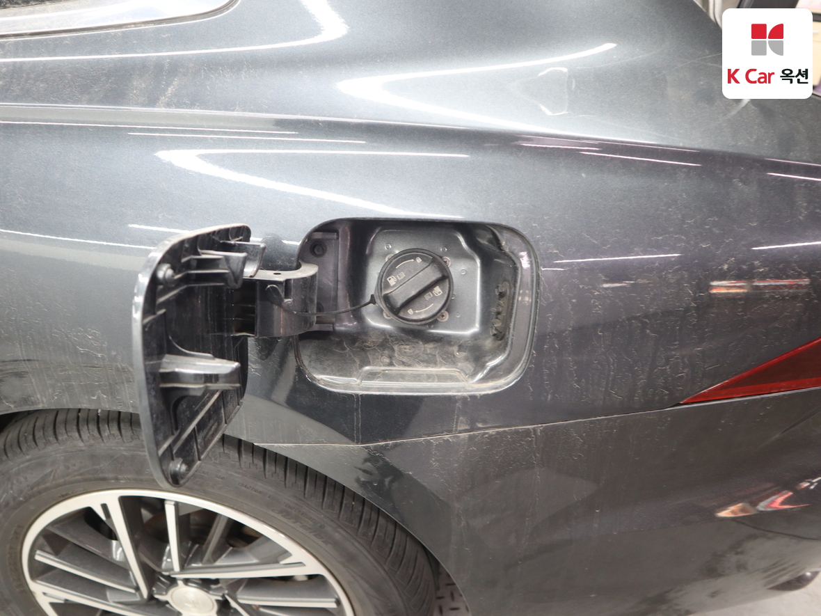 Hyundai Grandeur 2021 - Image 26