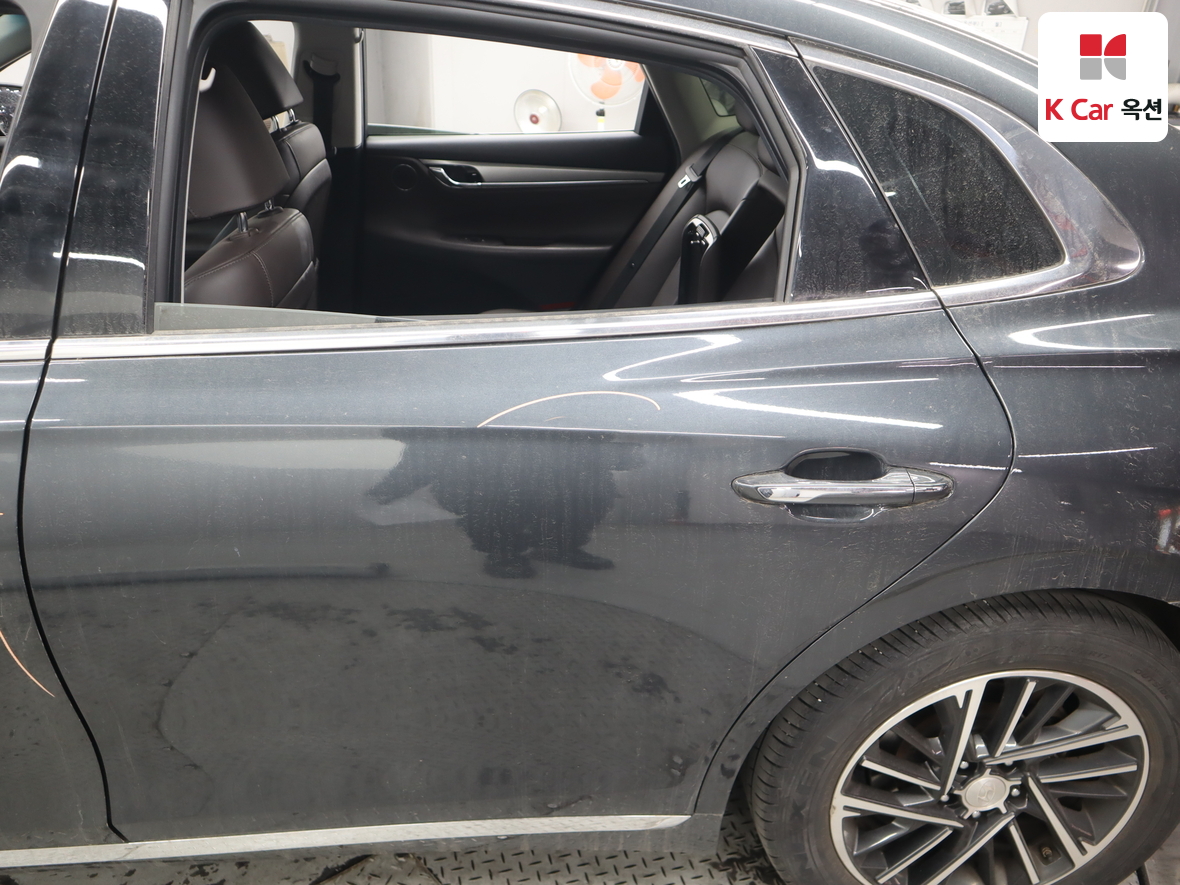 Hyundai Grandeur 2021 - Image 40