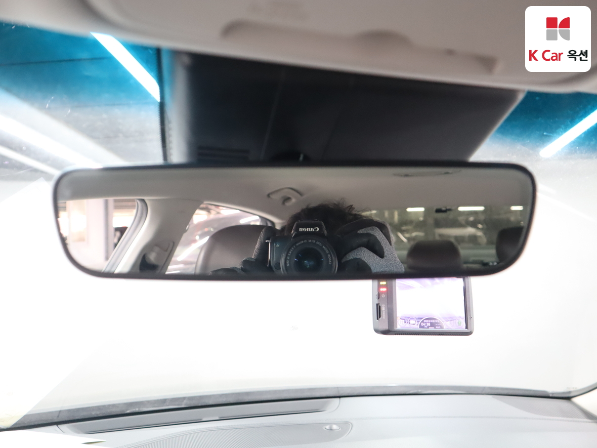 Hyundai Grandeur 2021 - Image 13