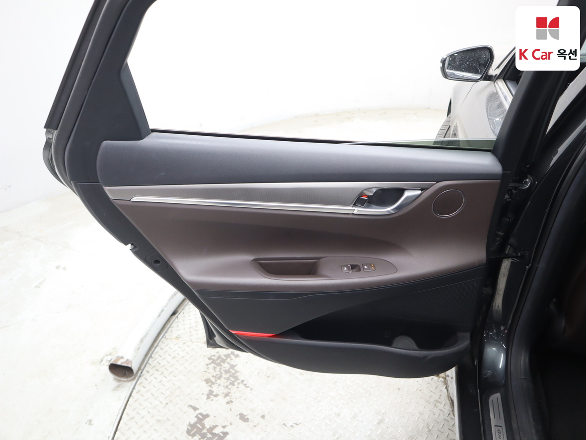 Hyundai Grandeur 2021 - Image 23