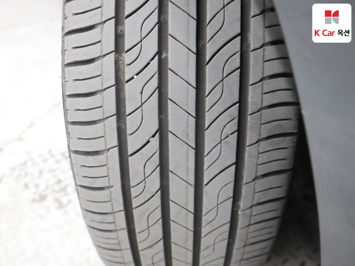 Hyundai Grandeur 2021 - Image 34